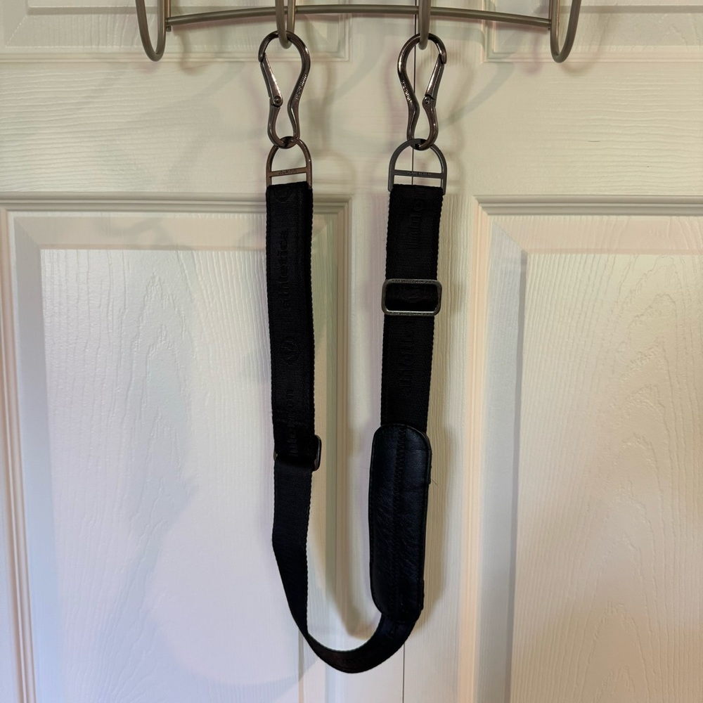Spare Lululemon Bag Strap